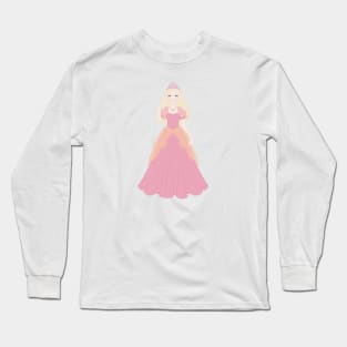 Liana 2 Long Sleeve T-Shirt